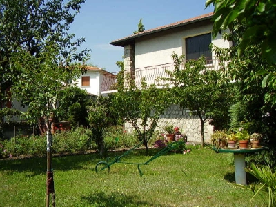 MAISON BRIVES CHARENSAC - 12 pieces - 203,35 m2