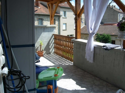 MAISON DE VILLE STE SIGOLENE - 12 pieces - 184 m2