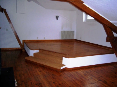 APPARTEMENT LE PUY - 4 pieces - 70 m2
