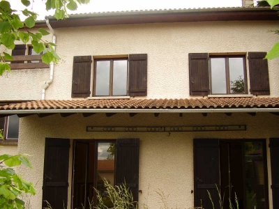 MAISON BRIVES CHARENSAC - 8 pieces - 129,50 m2