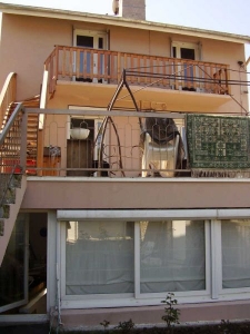 MAISON SEMENE SUR AUREC - 9 pieces - 187 m2