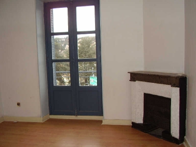 APPARTEMENT LE PUY EN VELAY - 6 pieces - 109,72 m2