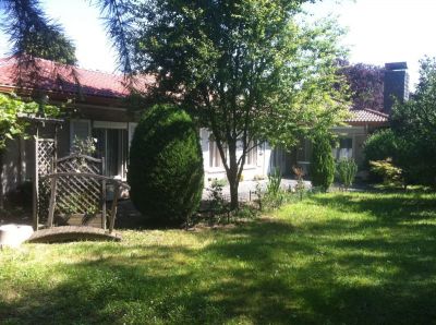 MAISON MONISTROL SUR LOIRE - 7 pieces - 230 m2