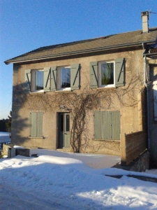 MAISON DE VILLAGE TENCE - 110 m2