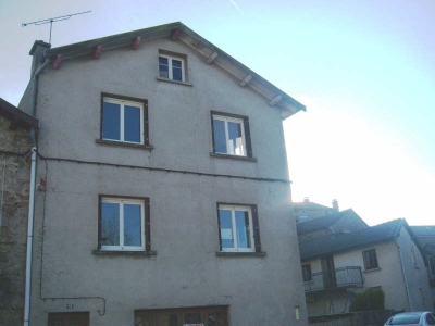 MAISON TENCE - 6 pieces - 96 m2