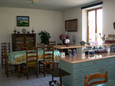 MAISON LE CHAMBON SUR LIGNON - 11 piece - 188 m2