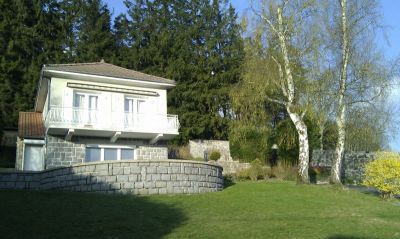 MAISON TENCE - 7 pieces - 120 m2
