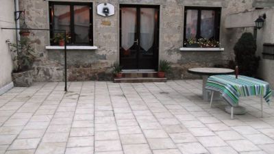 Maison Sainte Sigolene 11 piece 182 m2