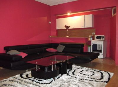 Immeuble Sainte Sigolene 155 m2