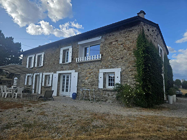 Maison Bas En Basset 10 pieces 190 m2