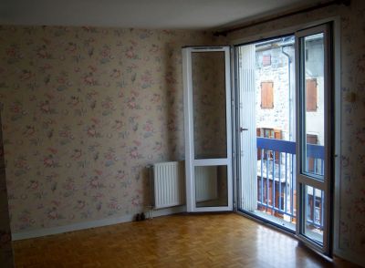 Appartement Yssingeaux 1 piece 28 m2