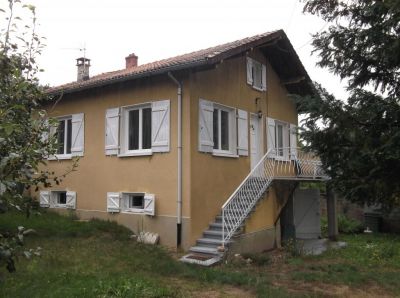 Maison Bas En Basset 6 pieces 79 m2