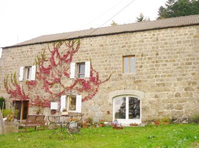 Maison Le Chambon Sur Lignon