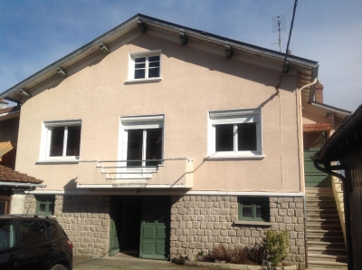 Maison 6 pieces 112 m2