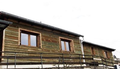 Maison Bas En Basset 5 pieces 67 m2