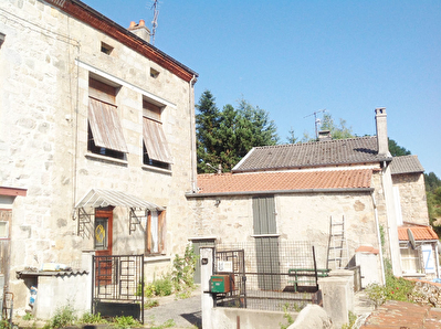 Maison Sainte Sigolene 4 pieces 57 m2