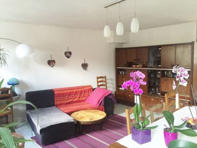 Appartement Yssingeaux 6 pieces 108.33 m2