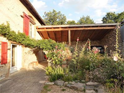 Ferme RETOURNAC