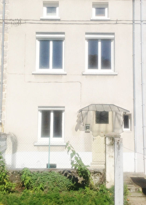 Maison Sainte Sigolene 6 pieces 66 m2