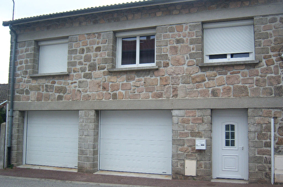 Maison Sainte Sigolene 161 M2
