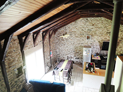 Maison proche Retournac