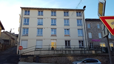 Appartement Dunieres 2 pieces 50m2