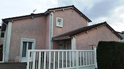 Maison 5 pieces