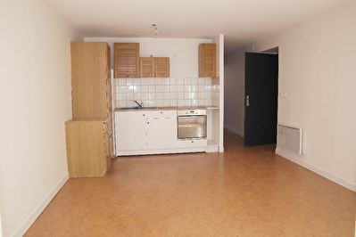 Appartement Yssingeaux 1 piece