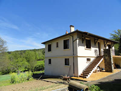 Maison Retournac