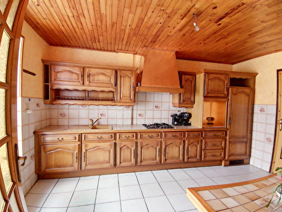 Maison 5 pieces 110 m2