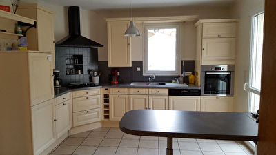 Maison Sainte Sigolene 7 pieces 160 m2