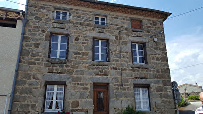 Maison 5 pieces 60 m2