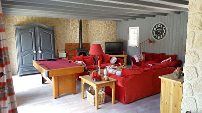 Maison Monistrol Sur Loire 7 pieces 185 m2