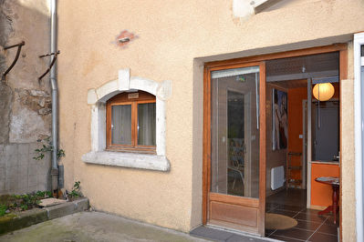 Appartement 1 piece YSSINGEAUX