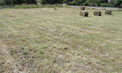 Terrain Yssingeaux