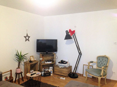 Appartement YSSINGEAUX T3 67m2
