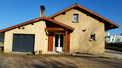 Maison 6 pieces 119 m2 SAINTE SIGOLENE
