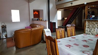 Maison Bas En Basset 4 pieces 92 m2