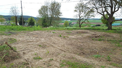 Terrain Monistrol Sur Loire 1000 m2