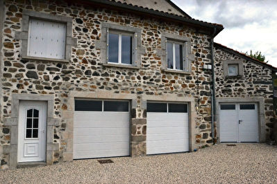 Maison Yssingeaux 3 Pieces