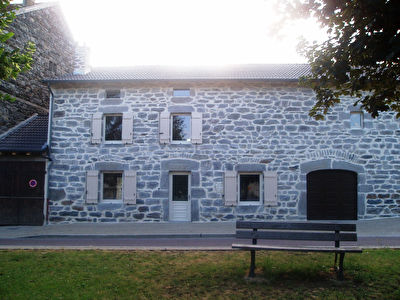 Maison Araules 5 pieces 135 m2