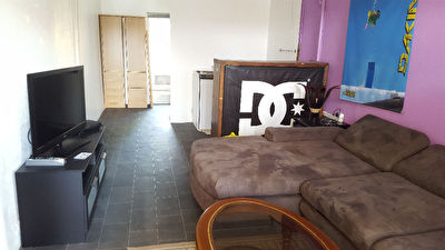 Maison Sainte Sigolene 5 pieces 89 m2
