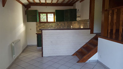 Maison Sainte Sigolene 4 pieces 45 m2