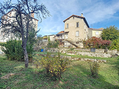 Maison Monistrol Sur Loire 5 pieces 98 m2