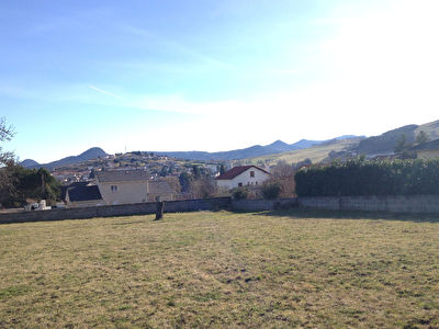 Terrain
