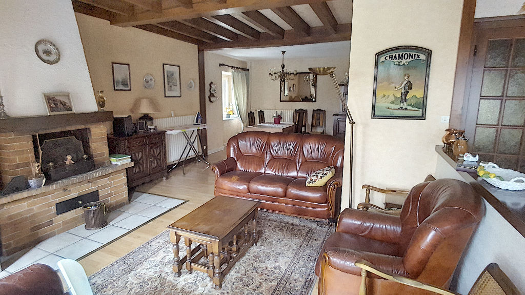 Maison Saint Pal De Mons 5 pieces 134 m2