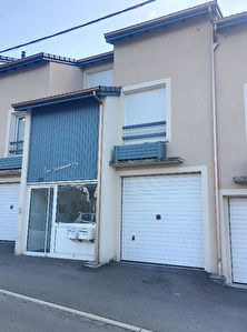 Appartement 4 pieces YSSINGEAUX