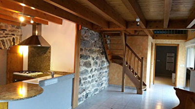 Maison Araules F3
