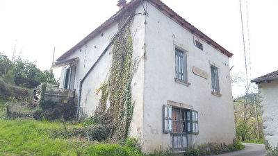 Maison 4 pieces 100 m2