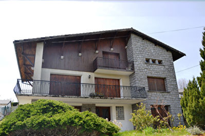 Maison Yssingeaux